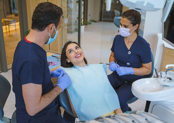 Emergency Dental Services in Northford, CT