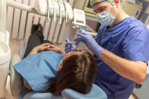 Dental X-Rays and Imaging in Northford, CT